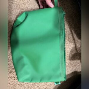 Baboon To The Moon Purple Dopp Kit